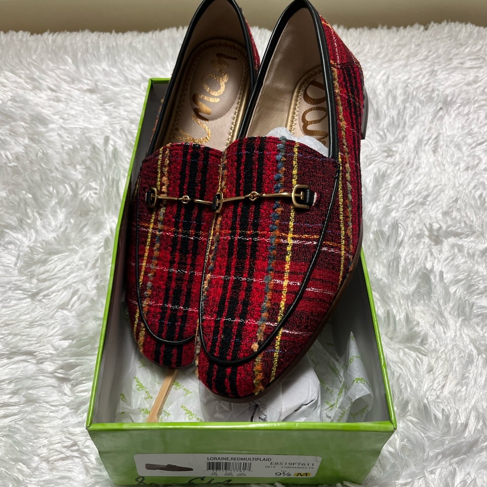 Sam Edelman Loafer